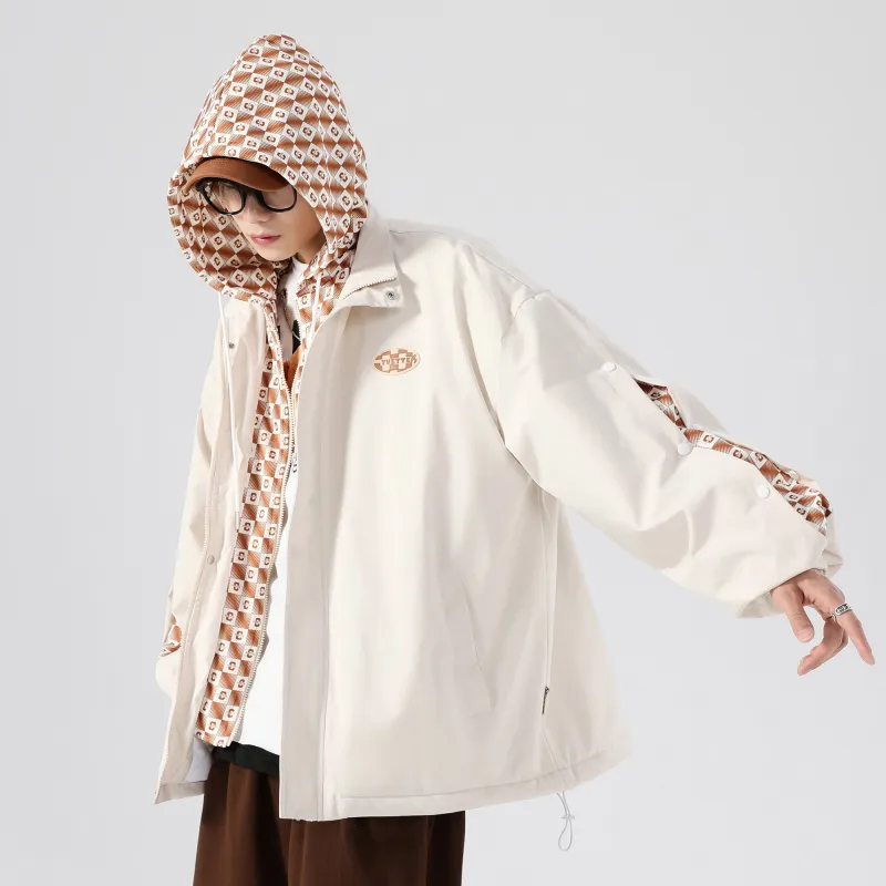 Yvette Jackets Unisex-40