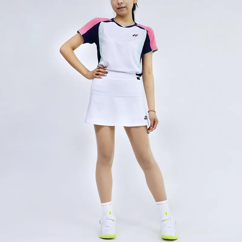 YONEX T-Shirts Women's-1