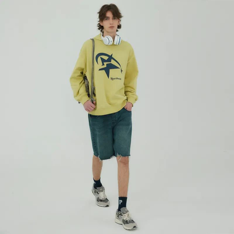 Heartboon Sweatshirts Unisex-7