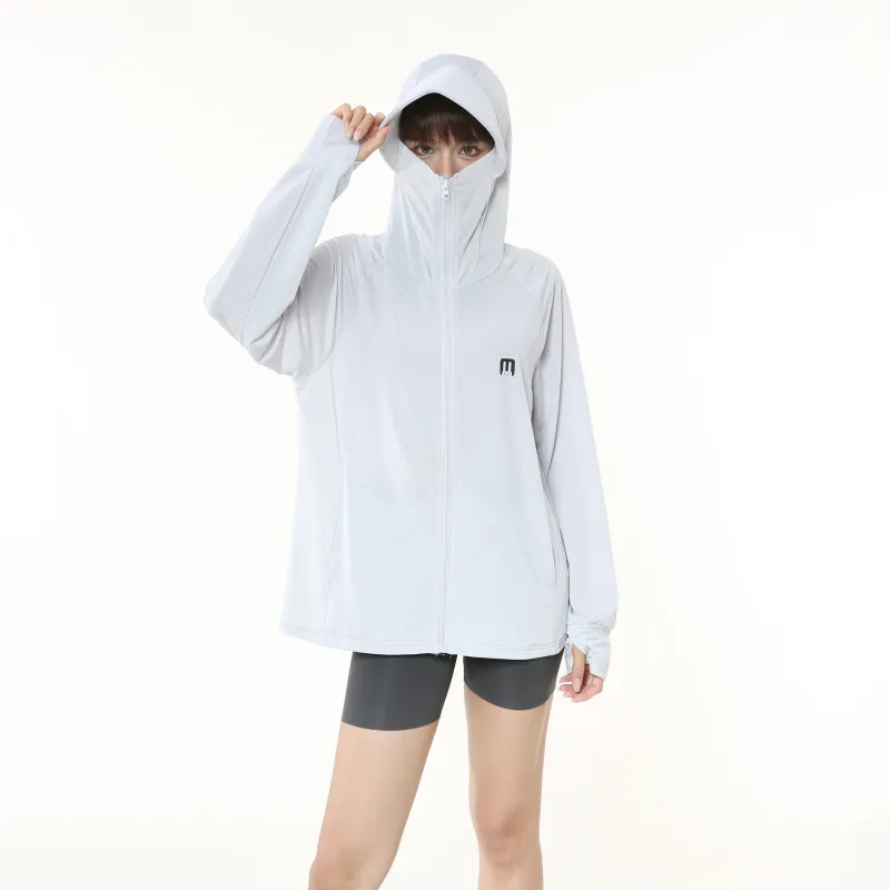 Adeworn Sun Protection Clothing Women's-2
