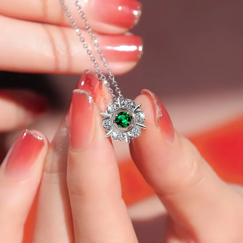 WINY Necklaces Women's-2