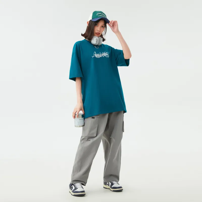 Airwalk T-Shirts Unisex-66