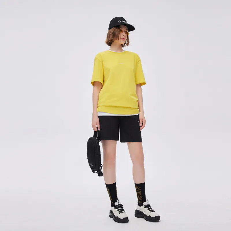O'Neill T Shirts Unisex-20