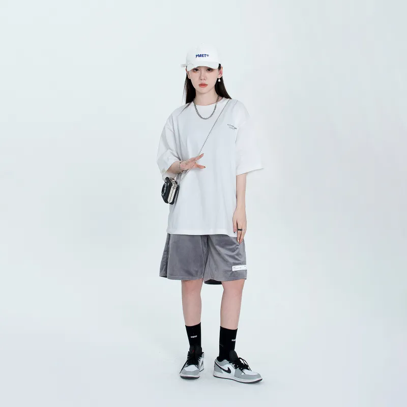 PMET T Shirts Unisex-2