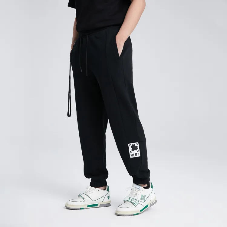 MLMR Jogger Sports Pants Unisex-3
