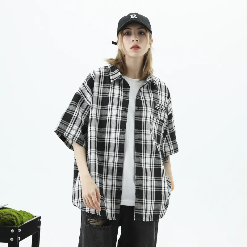 MISTEEZ Shirt Matching Sets Unisex-7