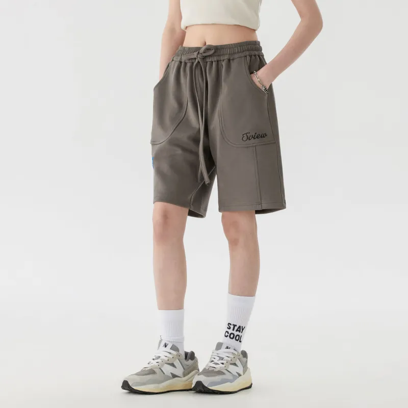 S.view Casual Shorts Unisex-2