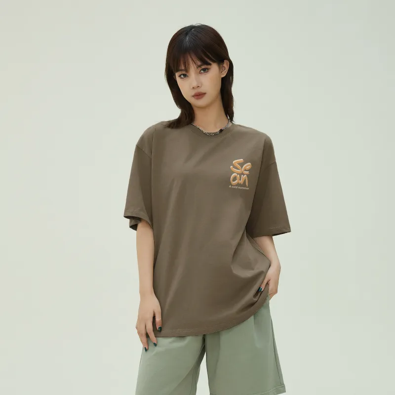 SEANBYSEAN T-Shirts Unisex-22