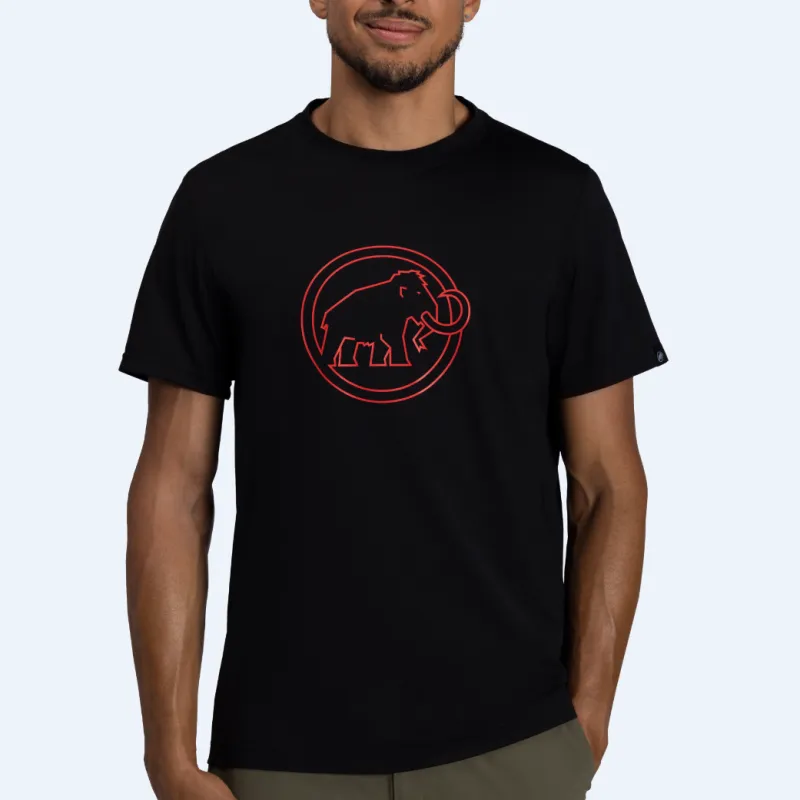 MAMMUT QD T Shirts Men-27