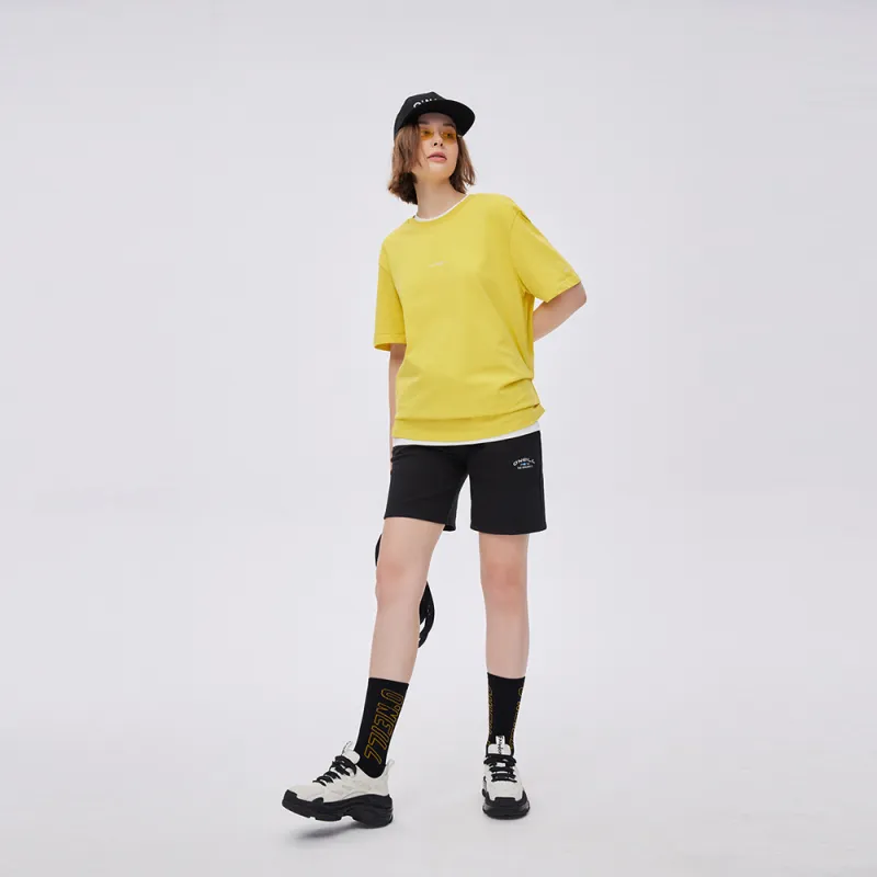O'Neill T Shirts Unisex-21