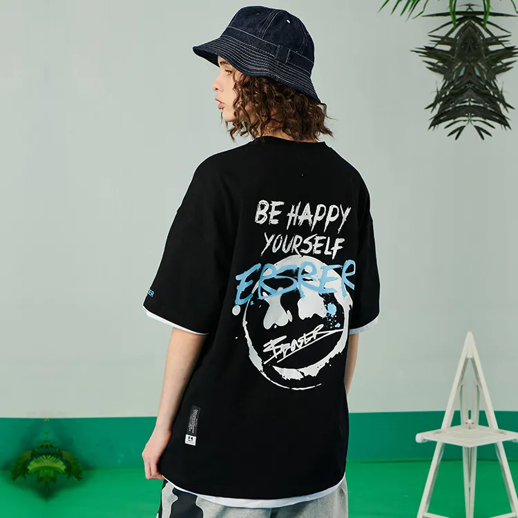 ER T Shirts Unisex-9