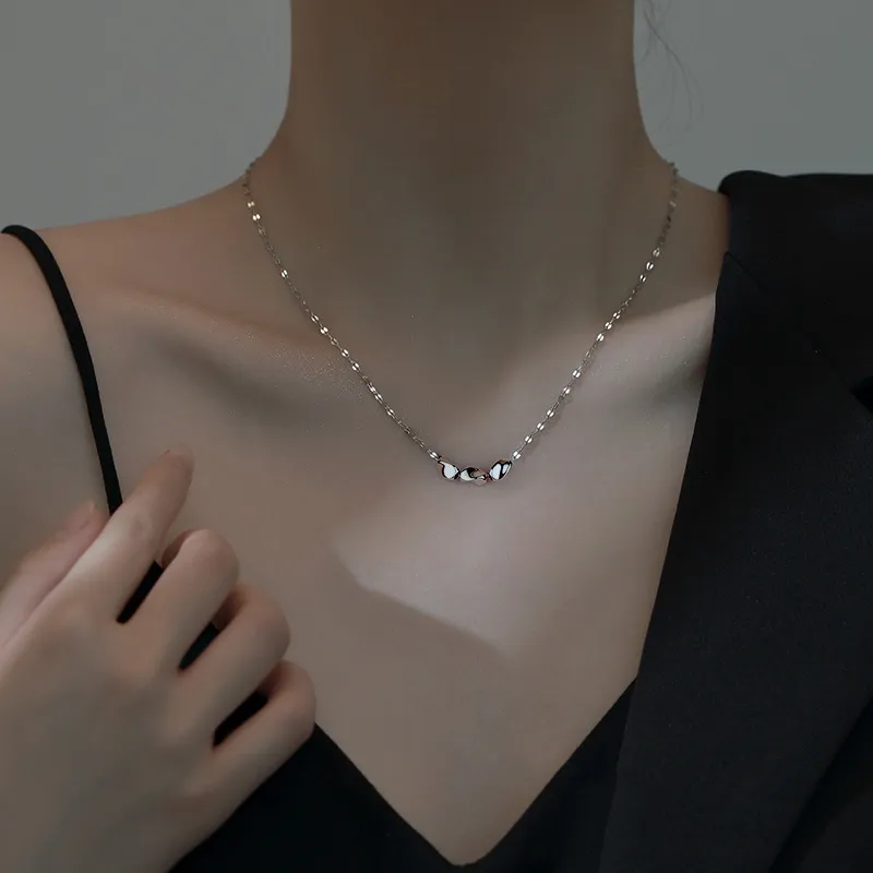 AAJF Necklaces Women's-1