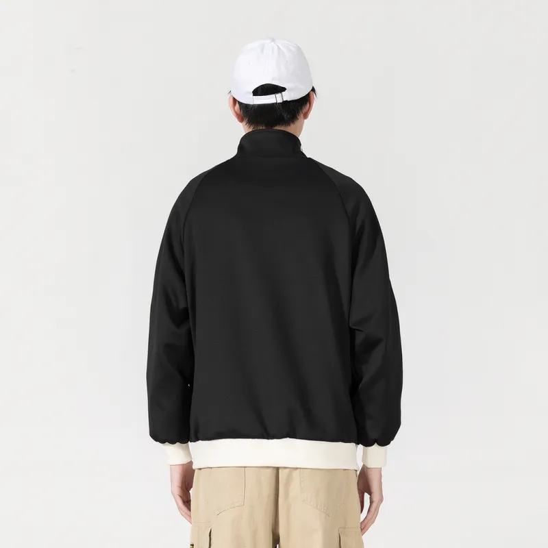 NOCAO Jackets Unisex-19