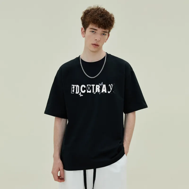 EDCO BREAK SILENCE T Shirt Unisex-7