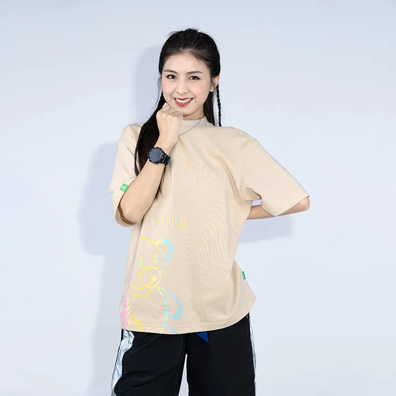 MAKE HAPPINESS T-Shirts Unisex-9