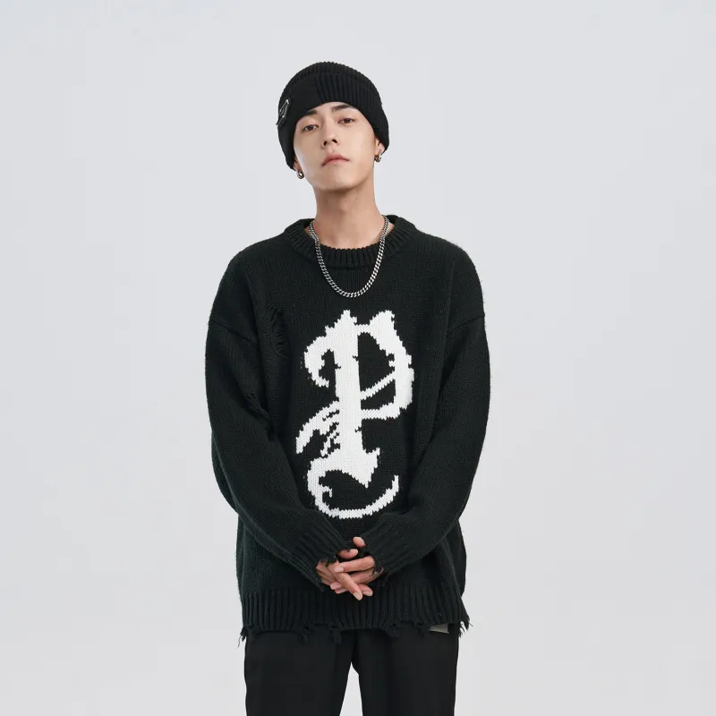 PCLP Sweaters Unisex-7