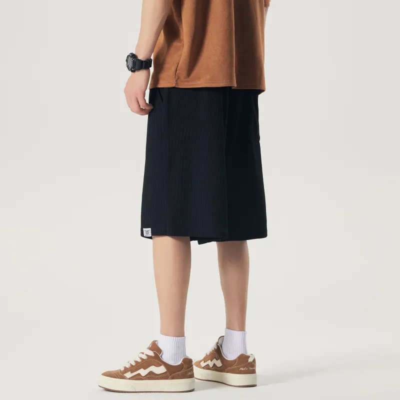 SandKnit Casual Shorts Unisex-4