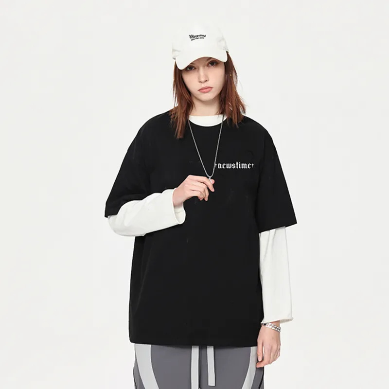 NOWSTIME T Shirts Women's-4