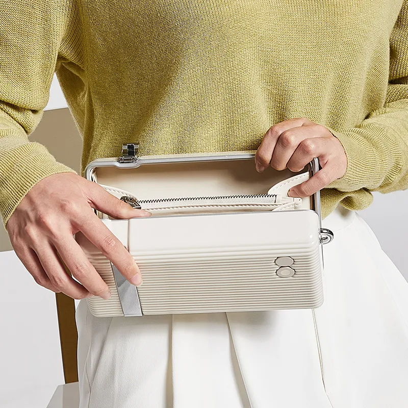 ECHOLAC Clutches-8