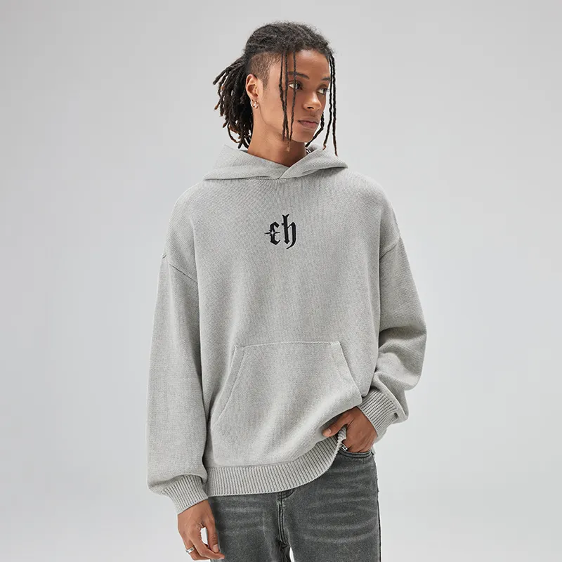 CHINISM Sweaters Unisex-3