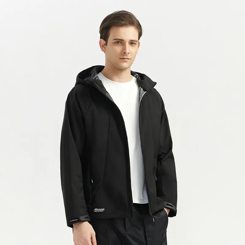 Mizuno Jackets Unisex-22