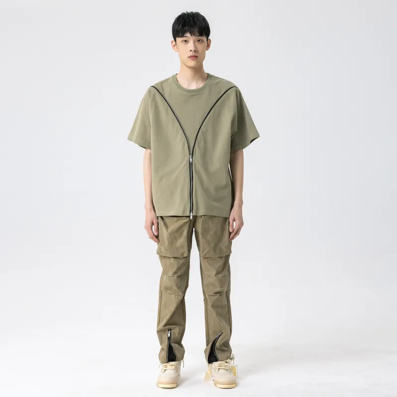 XINYINSU T Shirts Unisex-10