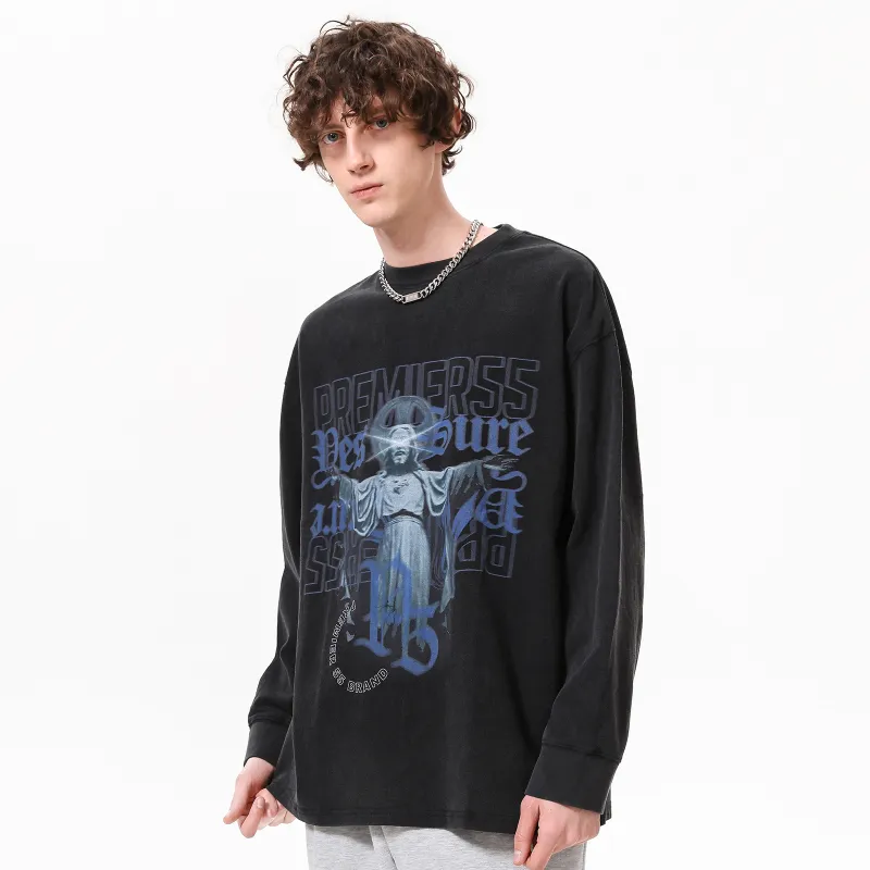 Premier 55 T Shirts Unisex-3