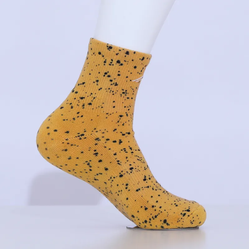 LINING Men Mid Calf Socks-5