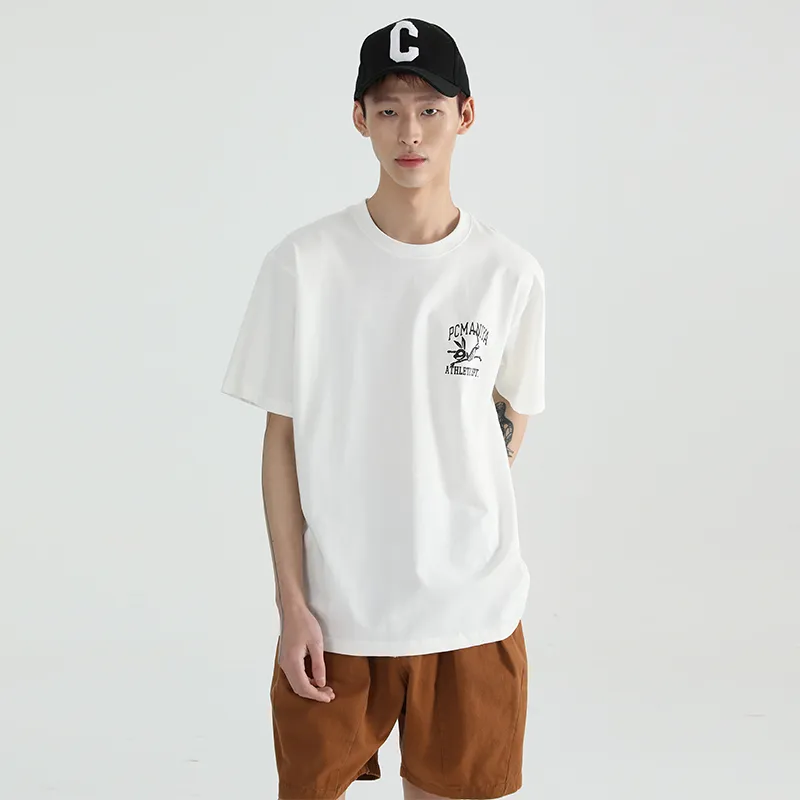 PCMY PAMANIYA T-Shirts Unisex-2