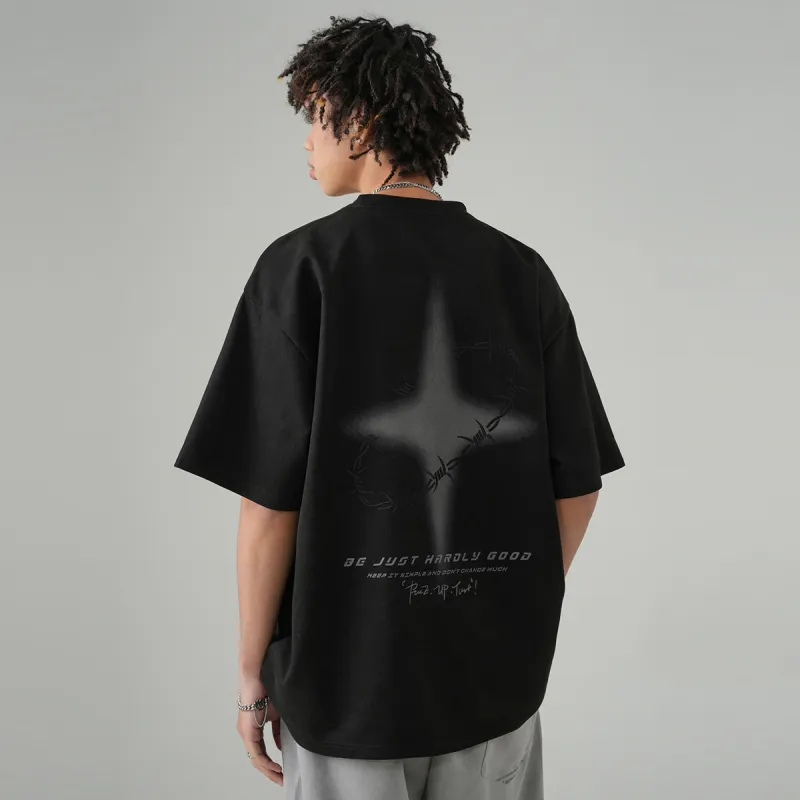BJHG T Shirts Unisex-15
