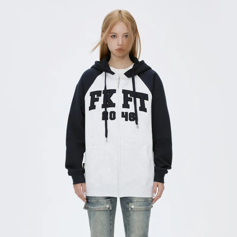 FKFT Sweatshirts Unisex-2