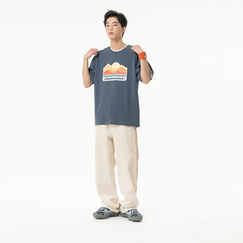 MostwantedLab T Shirts Unisex-10