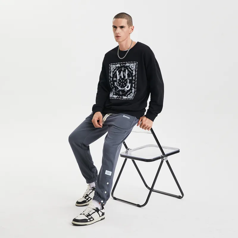 GUKUUL Sweatshirts Unisex-3
