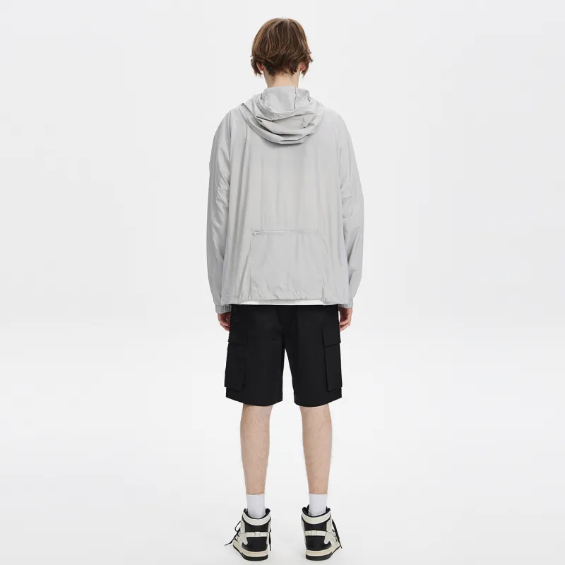 ICONS Lab SS23 Sun protective Clothing Unisex-22