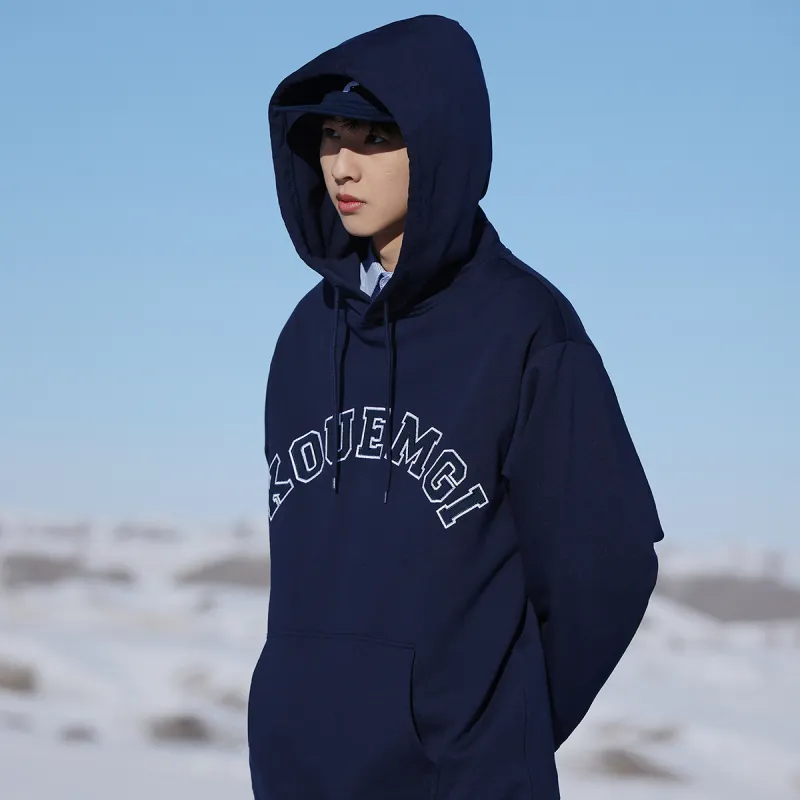 KOUEMGI Sweatshirts Unisex-12