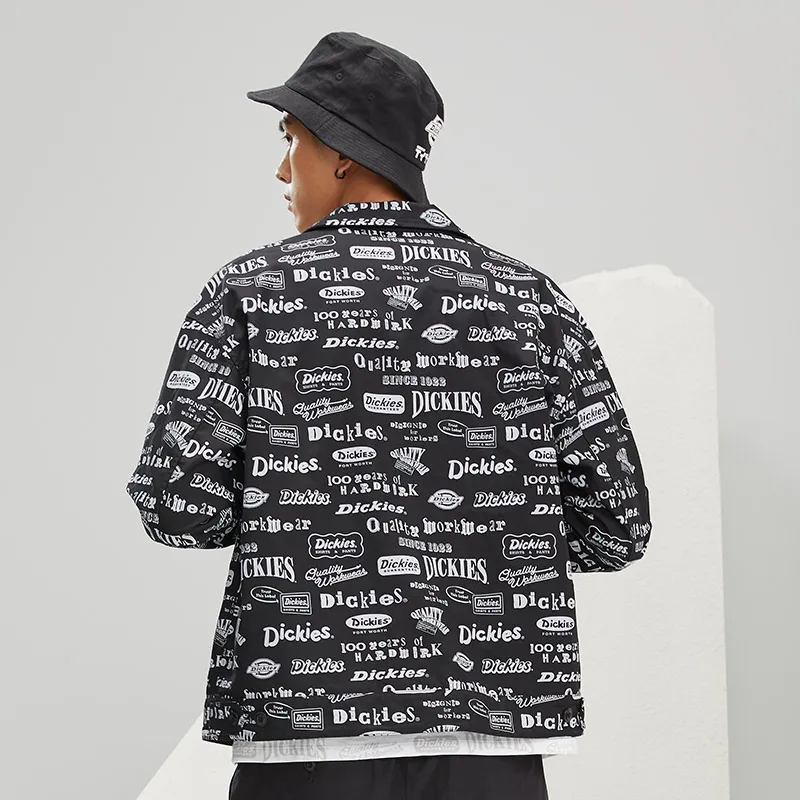 Dickies Jackets Unisex-8