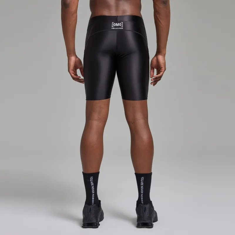 OMG! Casual Shorts Men-8