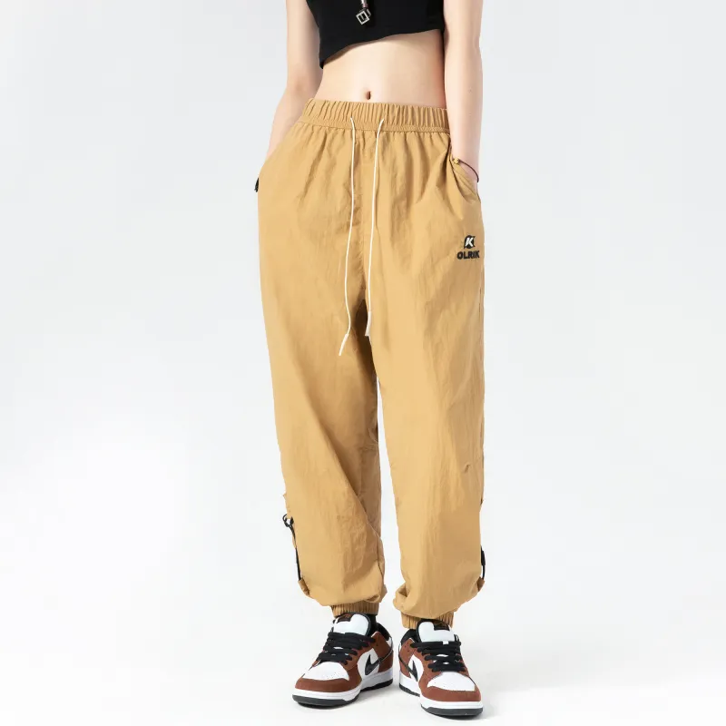 OLRIK Knitted Sweatpants Unisex-7