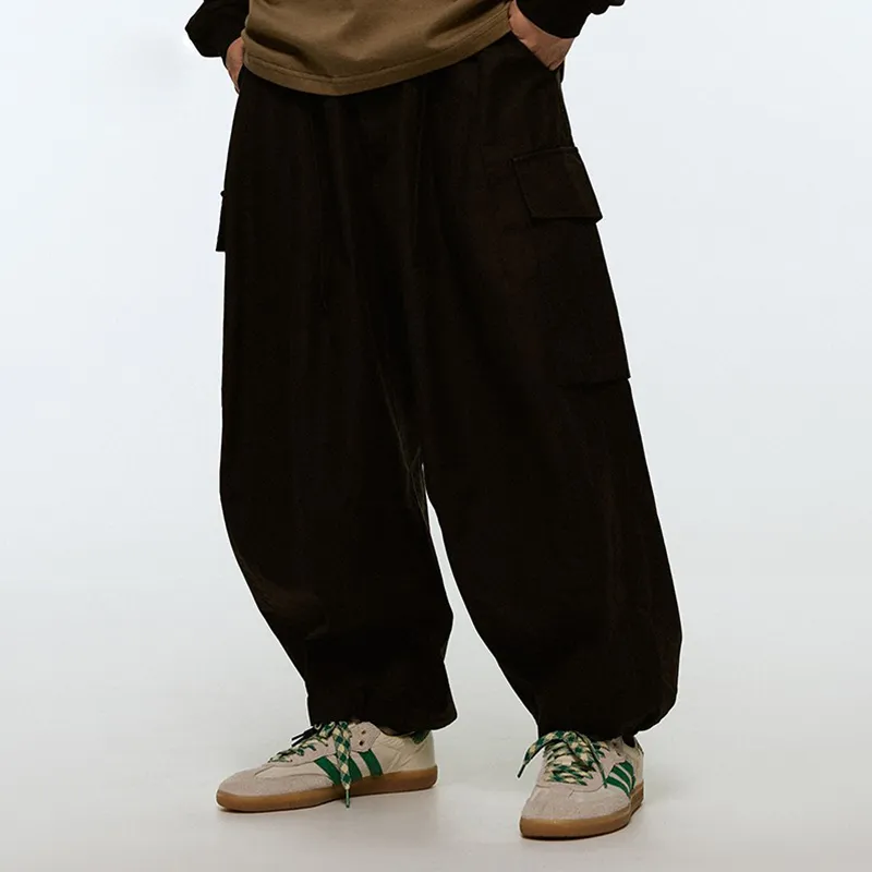 FKSW Jogger Casual Pants Unisex-5
