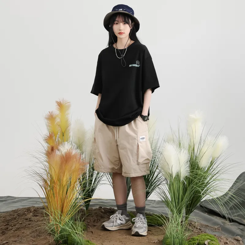 NEO FANTASTIC T Shirts Unisex-8