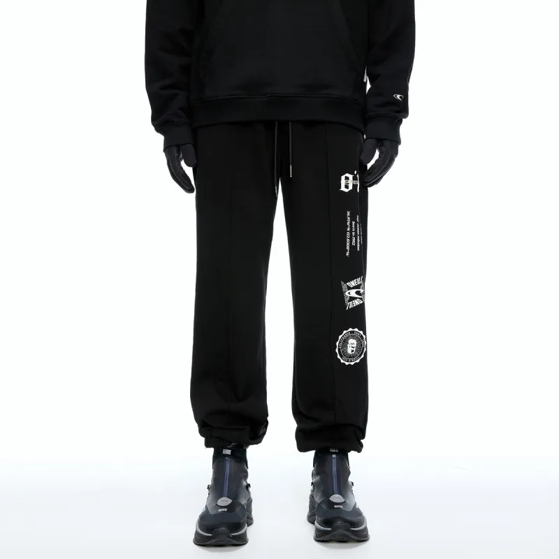 O'Neill Knitted Sweatpants Unisex-2