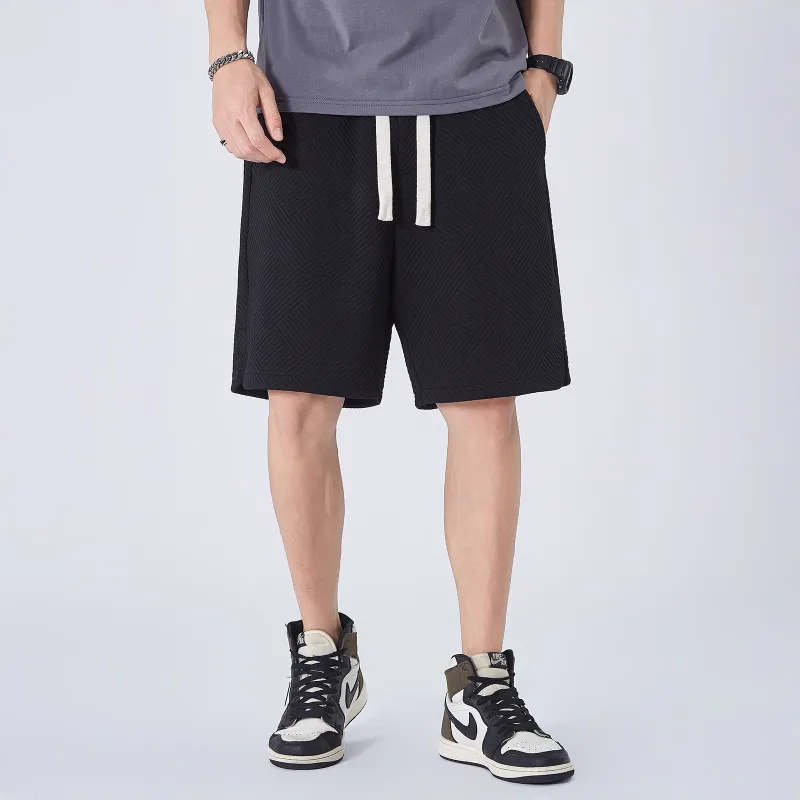 BRNR Casual Shorts Unisex-2