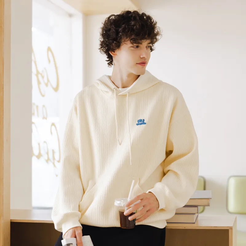 PSO Brand Puppy Series Sweatshirt Unisex-14