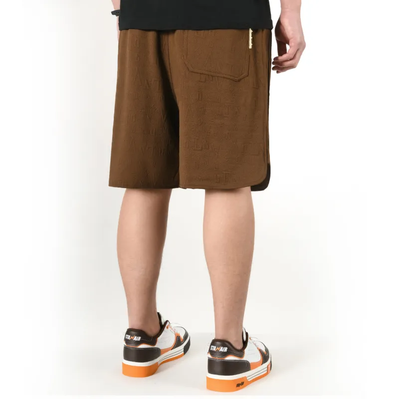 STANAIR Casual Shorts Unisex-9