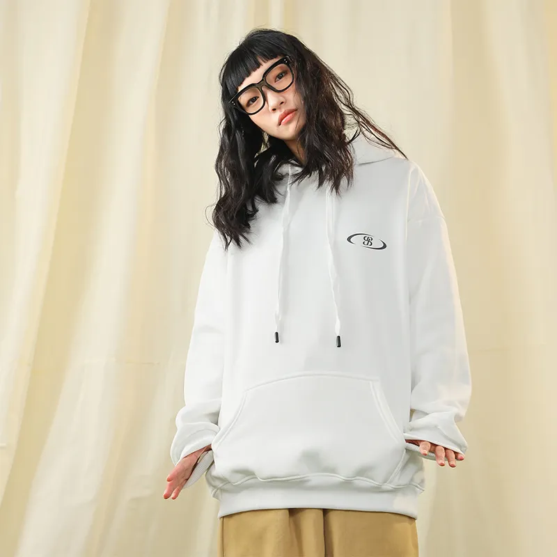 BRUMAIRE Sweatshirts Unisex-9