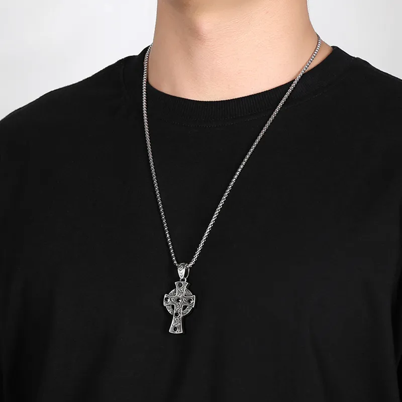 EVBEA Necklaces Unisex-4
