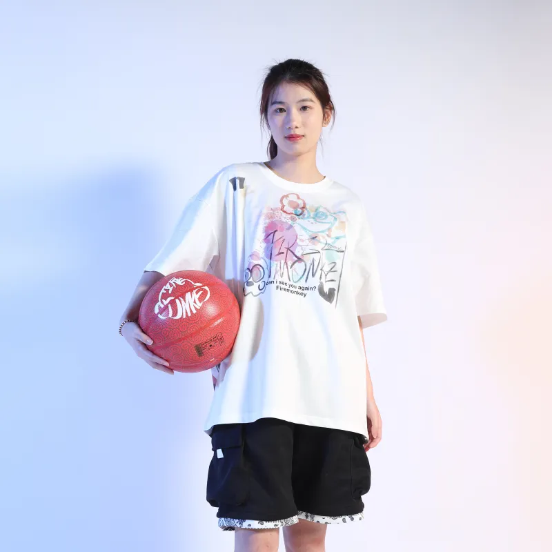 FireMonkey Casual Sportswear Unisex-4