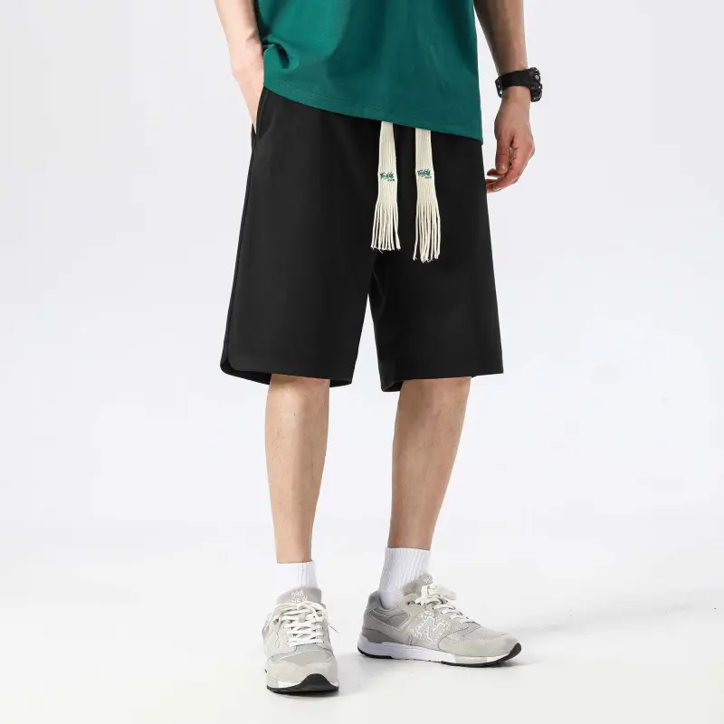Teddy Bear Collection Casual Shorts Unisex-4