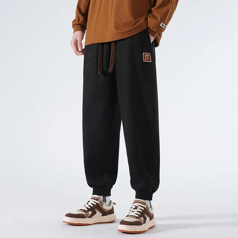 DUEPLAY Jogger Sweatpants Unisex-2