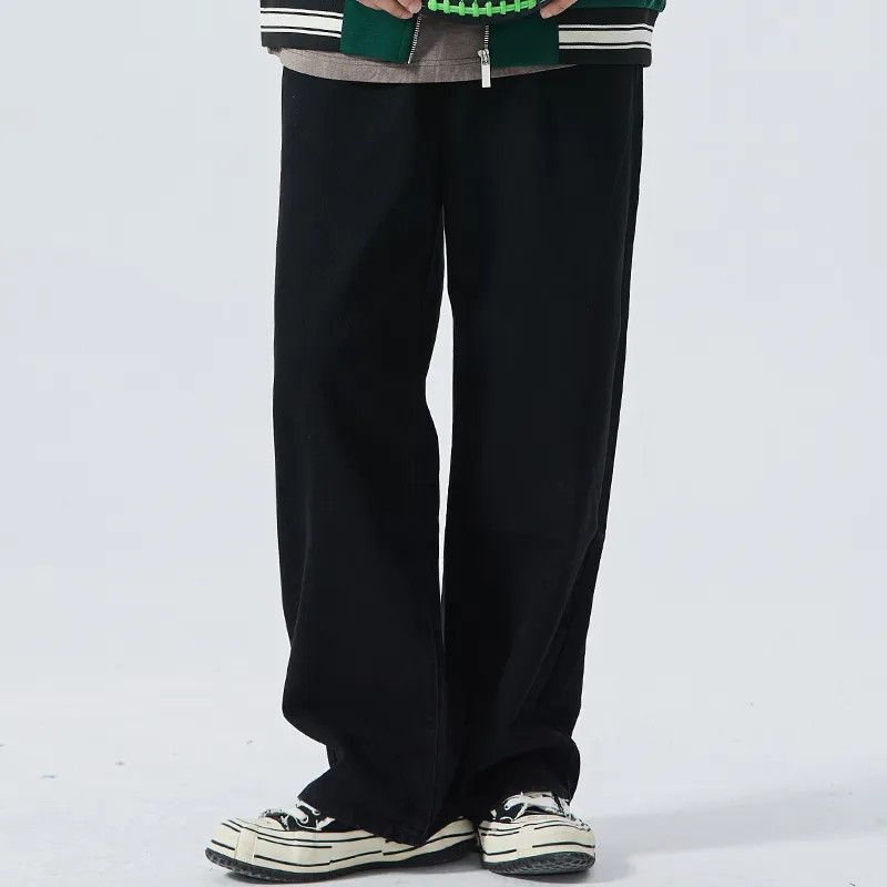 SCRM Jeans Unisex-6